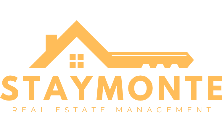 STAYMONTE - Zarządzanie apartamentami krótkoterminowo, pośrednictwo w sprzedaży nieruchomości